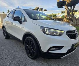 OPEL MOKKA X 1.6CDTI S&S COLOR EDITION 4X2