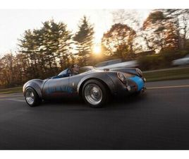 PORSCHE 550 1955 PORSCHE 550