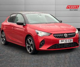 1.2 TURBO ELITE NAV PREMIUM 5DR