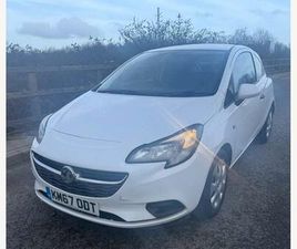 1.3 CDTI FWD L1 H1 (START/STOP) 3DR START/STOP