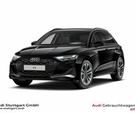 AUDI A3 SPORTBACK ADVANCED 40 TFSI E S TRONIC