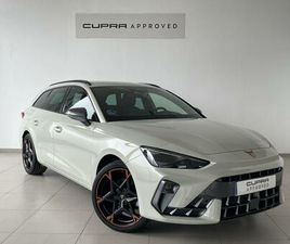 CUPRA LEON ST 1.5 ETSI DSG 110 KW (150 CV)