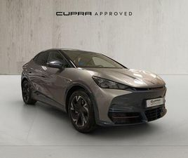 77KWH ENDURANCE 210 KW (286 CV)