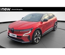 MEGANE E-TECH EV60 220 CH OPTIMUM CHARGE