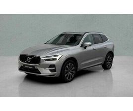 VOLVO XC60 CORE, B4 MILD HYBRID, DIESEL