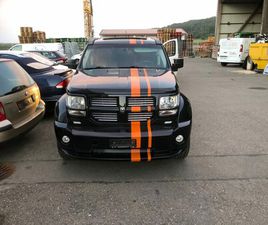 AUTOMATIK 4.0L V6 4X4