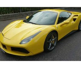 488 3.9 TURBO