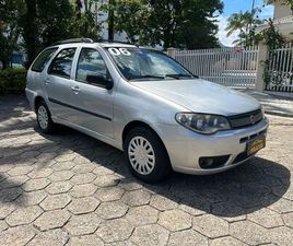 WEEKEND HLX 1.8 MPI FLEX 4P