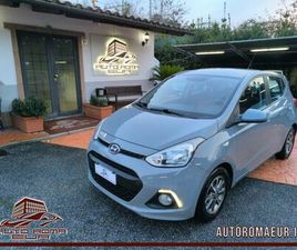 HYUNDAI I10 1.0 MPI GO! BRASIL PRONTA CONSEGNA! PREZZO REALE!