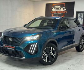 PEUGEOT 2008 PEUGEOT 2008 ALLURE / 2025 / 5.300KM..