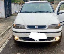 WEEKEND STILE 1.6 MPI 16V 4P