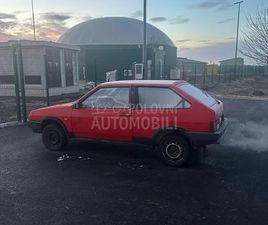 LADA SAMARA LADA SAMARA 1.3
