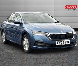 1.0 TSI SE TECHNOLOGY 5DR