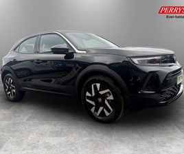 VAUXHALL MOKKA-E 100KW DESIGN 50KWH 5DR AUTO