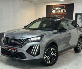 PEUGEOT 2008 PEUGEOT 2008 GT-LINE / 2024 / 22.000KM / FULL OPTIONS..