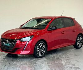 1.2 PURETECH 100CH S&S ROADTRIP