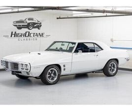 1969 PONTIAC FIREBIRD