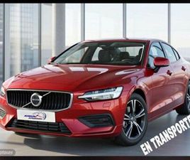 VOLVO S60 B4 2.0 FWD CORE AUTO 197CV