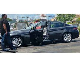 GIULIA 2016 2.2 T BUSINESS SPORT LAUNCH EDITION 180CV AUTO