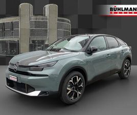 CITROEN C4 C4 1.2 HYBRID MAX