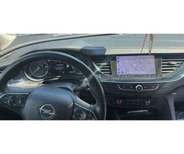 OPEL INSIGNIA SPORTS TOURER SPORTS TOURER 2.0 DIESEL AUT. EDITION