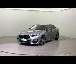 220I 178 CH GRAN COUPE