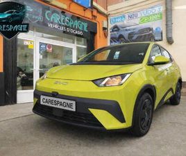 BYD DOLPHIN SURF ACTIVE