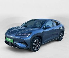 BYD SEALION 7 SUV BEV 91KWH EXCELLENCE AWD 530 5P