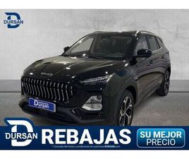 EVO 7 7 1.5 TURBO DCT 7 PLAZAS GLP