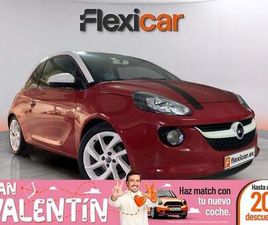 OPEL ADAM 1.0 XFT S&S SLAM