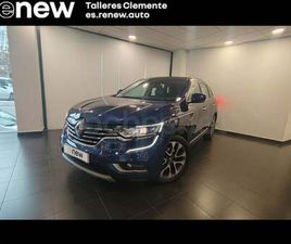 RENAULT KOLEOS INTENS DCI 175 XTRONIC 4X4 18