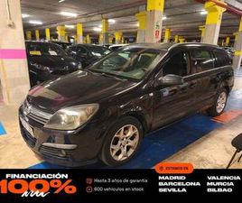 OPEL ASTRA SW 1.9CDTI ENJOY