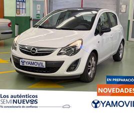 OPEL CORSA 1.4 SELECTIVE S&S