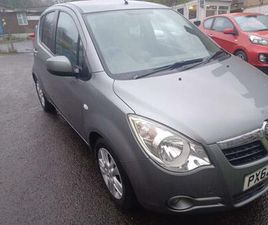 1.2 VVT ECOFLEX SE EURO 5 5DR