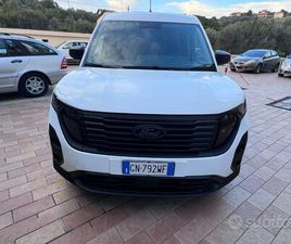 FORD TRANSIT COURIER 1.5 ECOBLUE 100CV VAN TREND