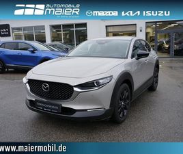 2.0 SKYACTIV-X HOMURA 186PS FWD *NAVI*LED*