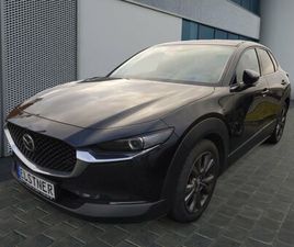 SKYACTIV-X 2.0 M HYBRID