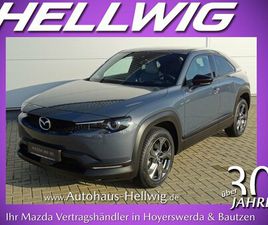 E-SKYACTIV EV ADVANTAGE MATRIX-LED NAVI