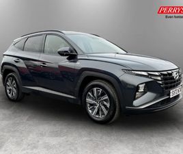 1.6 TGDI 48V MHD SE CONNECT 5DR 2WD DCT