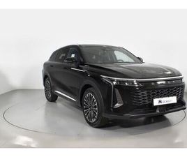 OMODA 5 1.5 TGDI SHS PREMIUM DHT 5P