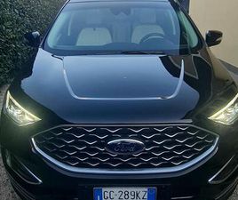FORD EDGE FORD EDGE VIGNALE 238CV 2020 50.000KM CERT.