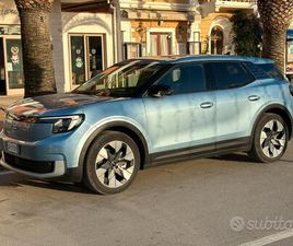 FORD EXPLORER FORD EXPLORER RWD 286CV PREMIUM