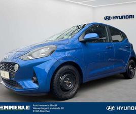 TREND SHZ LHZ PDC RÜCKFAHRKAMERA NAVI