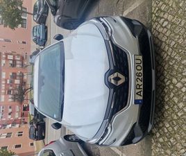 RENAULT ARKANA E-TECH RENAULT ARKANA E-TECH JUNHO/22