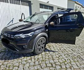 RENAULT DACIA DEZEMBRO/24