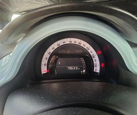 RENAULT TWINGO RENAULT TWINGO 3 OUTUBRO/15