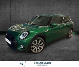MINI CLUBMAN COOPER 136CH EDITION PREMIUM PLUS BVA7