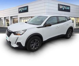 PURETECH 100 S&S BVM6 ACTIVE PACK