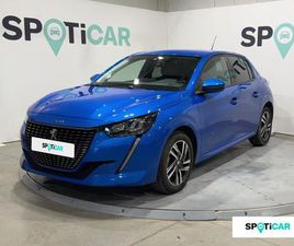 BLUEHDI 100 S&S BVM6 ALLURE