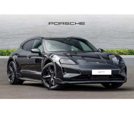 649KW TURBO 105KWH 5DR AUTO